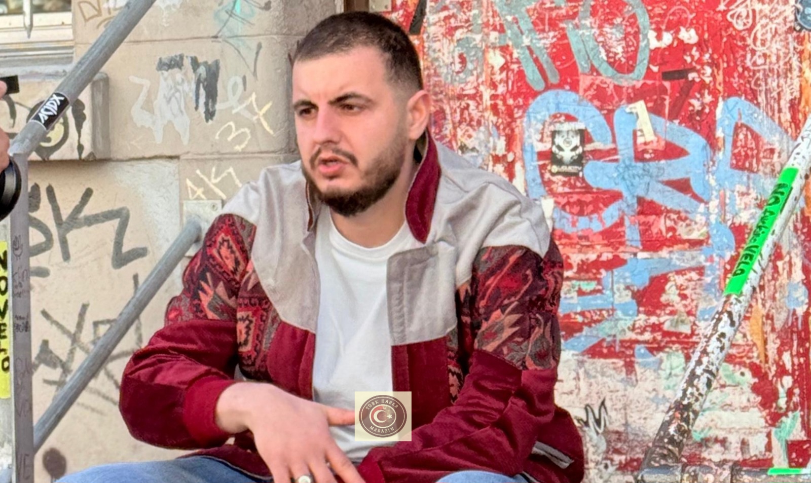 Rap’in spiritüel yüzü: Sukut’tan Vuslat Gecesi!