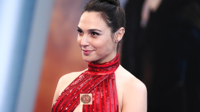 İsrail’li oyuncu Gal Gadot’suz gala! Filistin tepkileri yıldız ismi geri adım attırdı