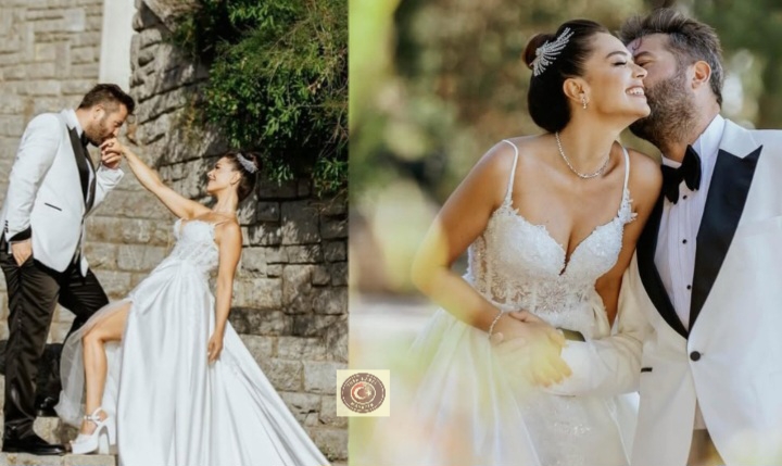 İpek Karapınar ve Ali Balcı’dan sürpriz nikah! Ünlü çift sessiz sedasız dünyaevine girdi İpek Karapınar ve Ali Balcı’dan sürpriz nikah! Ünlü çift sessiz sedasız dünyaevine girdi