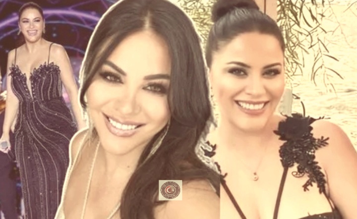 Zara’dan sürpriz diyet reçetesi: “Sabunuma kadar yağsız yaşadım!” Türk Haber Magazin’e özel röportaj