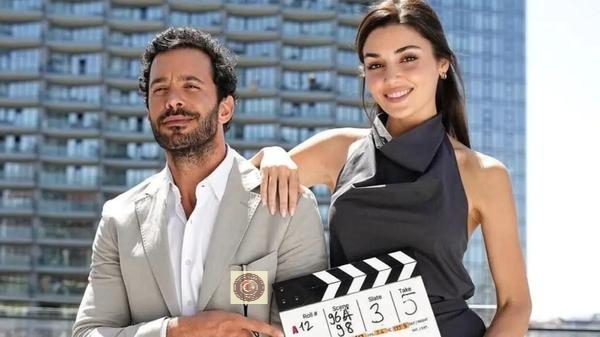 Aşk, acı ve gözyaşı aynı karede! Barış Arduç ve Hande Erçel’in yeni dizisi çok konuşulacak Aşk, acı ve gözyaşı aynı karede! Barış Arduç ve Hande Erçel’in yeni dizisi çok konuşulacak
