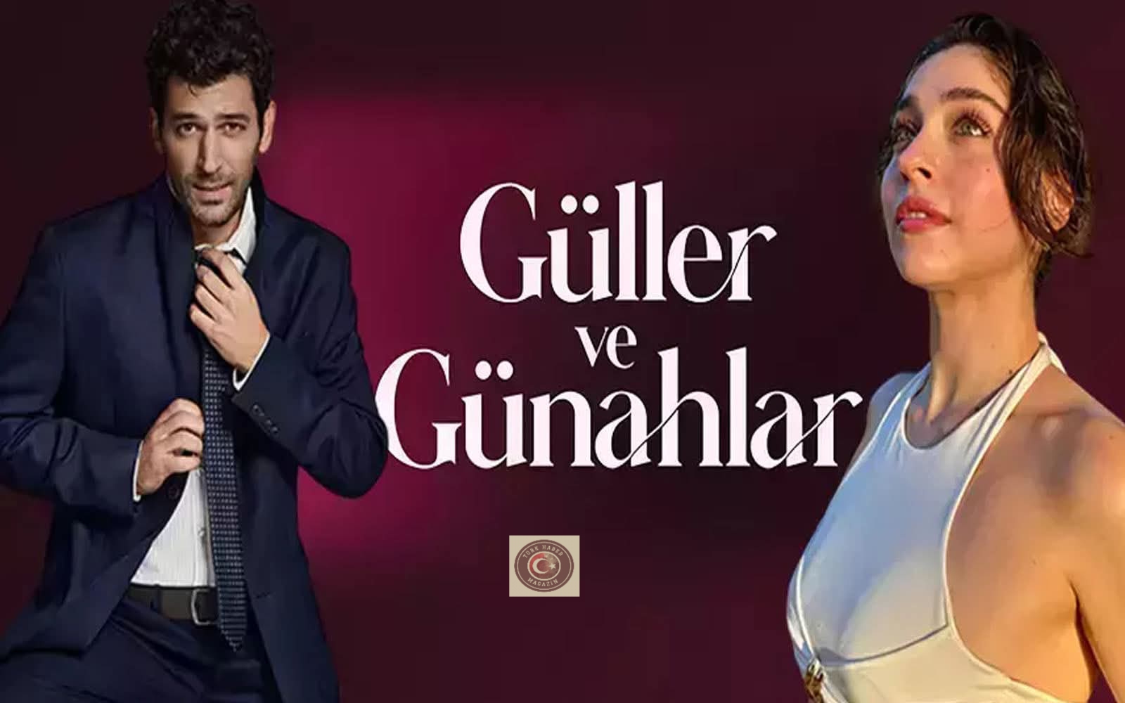 Kanal D’nin yeni sezon bombası: Güller ve Günahlar sete çıktı! Türk Haber Magazin ilk kareleri paylaştı Kanal D’nin yeni sezon bombası: Güller ve Günahlar sete çıktı! Türk Haber Magazin ilk kareleri paylaştı