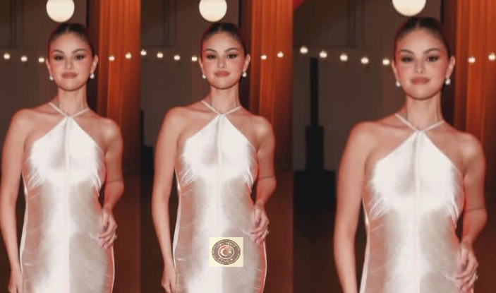 Hollywood yıldızı Selena Gomez’den masal gibi düğün yolda!