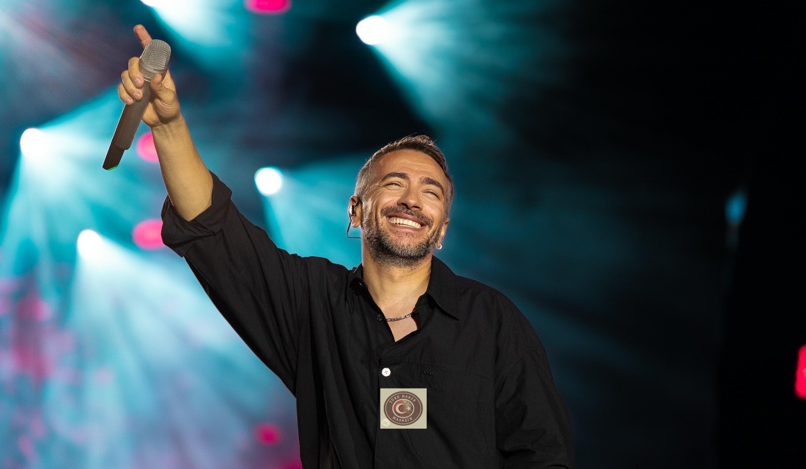 Çanakkale’de horon fırtınası: Resul Dindar coşkusu!