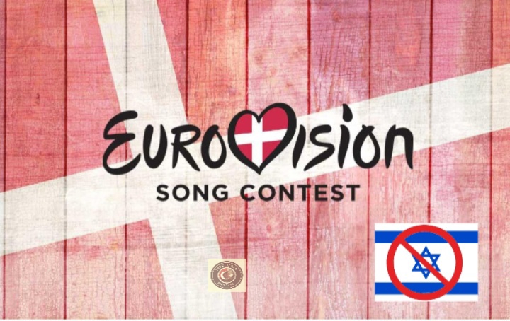 Eurovision’da fırtına: İsrail’e “ya bayraksız gel, ya hiç gelme” resti! Eurovision’da fırtına: İsrail’e “ya bayraksız gel, ya hiç gelme” resti!