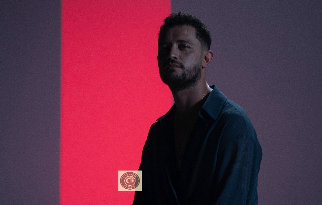 Ercan Eroğlu’ndan yeni single: “Cesaret” yayında