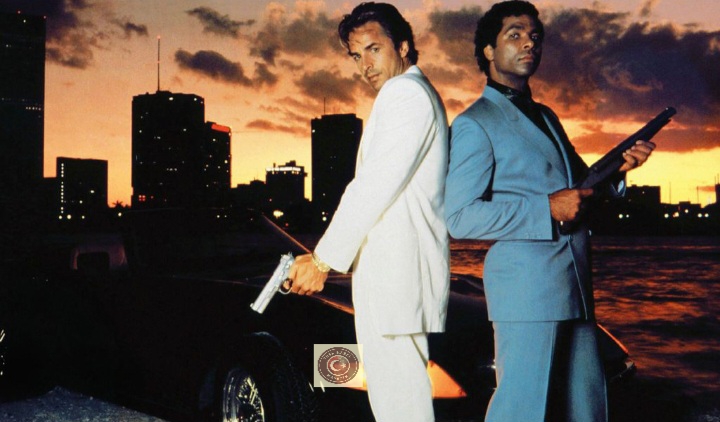 Miami Vice geri dönüyor: 80’lerin efsanesi yeniden ortalığı yakacak! Miami Vice geri dönüyor: 80’lerin efsanesi yeniden ortalığı yakacak!