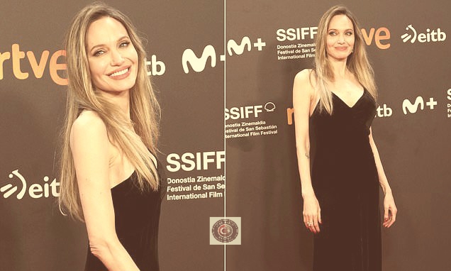 Hollywood’da fırtına: Angelina Jolie, Amerika’yı sert eleştirdi!