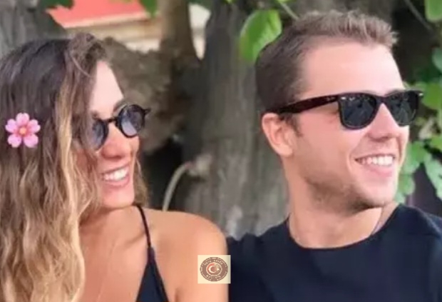 Türk Haber Magazin, Tolga Sarıtaş’ı ziyaret etti! 