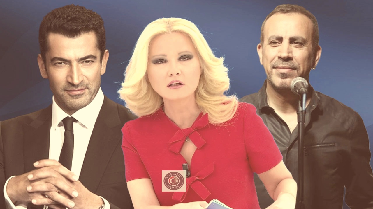 Kim bu listeye girdi, kim sınıfta kaldı? İşte Türkiye’nin en güvenilir ünlüleri!