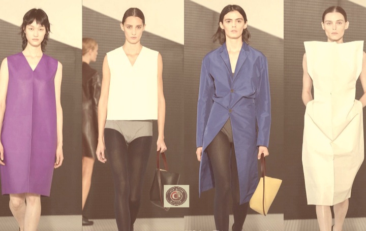 Milano alev alev: Moda sahnesinde sadelik, fantezi ve skandal şıklık!