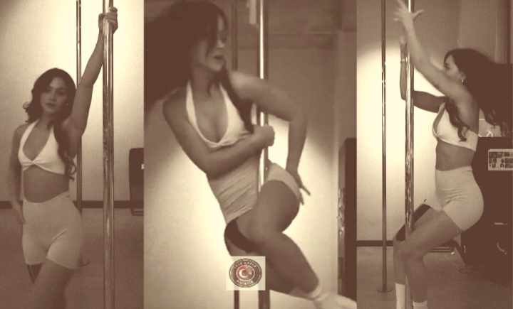 Derya Pınar Ak, “Sultana” ile ezber bozuyor! Türk Haber Magazin, sürpriz performansı görüntüledi