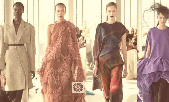 Londra Moda Haftası’nda kutlama rüzgarı: Fashion East ve Roksanda yıldönümüyle parlıyor