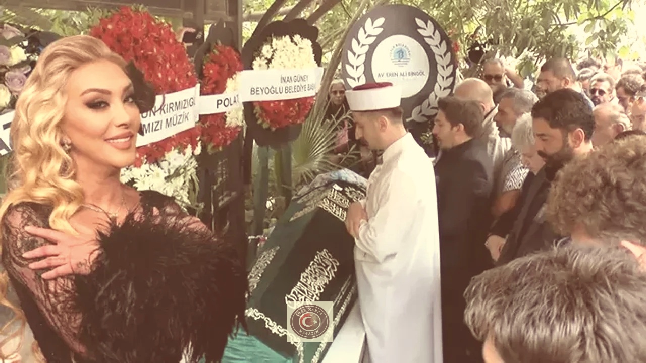 Güllü’nün vefatıyla arabesk suskunlaştı