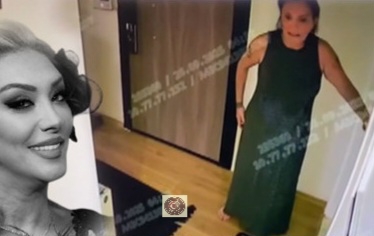 6. kattan düşerek hayatını kaybetti: Güllü’nün ölümünde şoke eden 2 dakika!