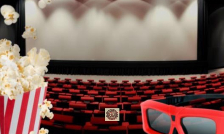 Ucuz biletle büyük patlama! Sinema Festivali rekor kırdı Ucuz biletle büyük patlama! Sinema Festivali rekor kırdı