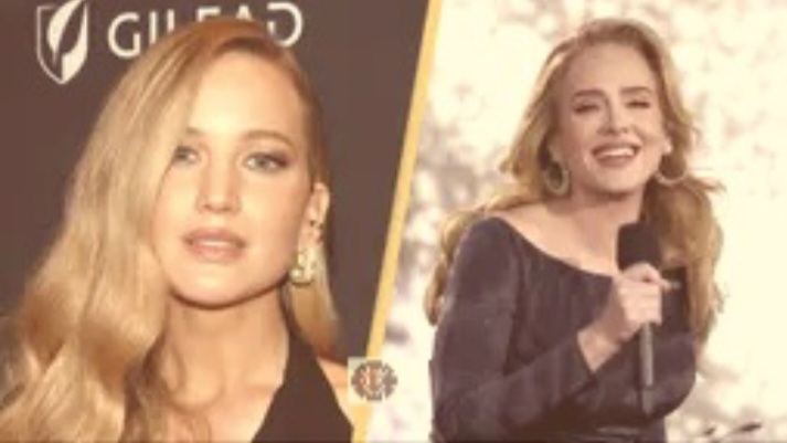 Jennifer Lawrence kırmızı halıda sessiz kalmadı: Gazze’de “soykırım var, dünya susuyor!” Jennifer Lawrence kırmızı halıda sessiz kalmadı: Gazze’de “soykırım var, dünya susuyor!”