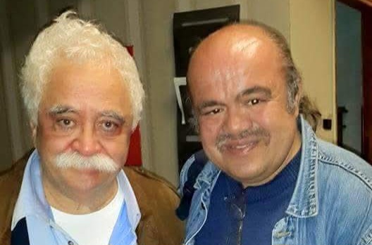 Usta Oyuncu Levent Kırca’nın talebesi ünlü oyuncu Habib Aytekin, Zorlu PSM’de ayakta alkışlandı Usta Oyuncu Levent Kırca’nın talebesi ünlü oyuncu Habib Aytekin, Zorlu PSM’de ayakta alkışlandı