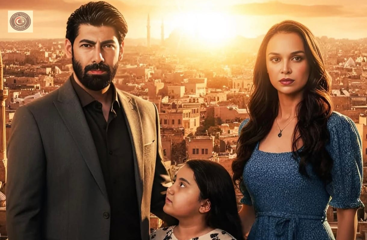 Zerhun’un dev kadrosuna Şırnaklı oyuncu Halil Azizoğlu da katıldı