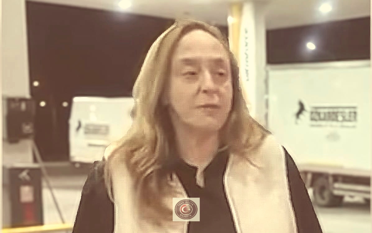 Ayşe Barım yeniden tutuklandı: Hastane odasındaki görüntüsü gündem oldu Ayşe Barım yeniden tutuklandı: Hastane odasındaki görüntüsü gündem oldu