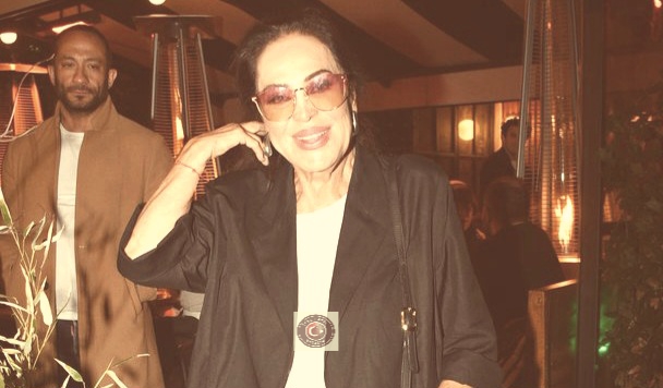 Yeşilçam’ın sultanı Türkan Şoray’dan Türk Haber Magazin’e samimi açıklama