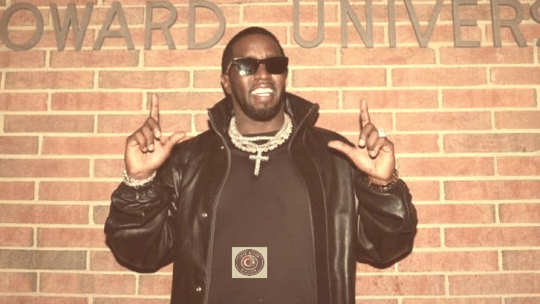 Ünlü rapçi Sean “Diddy” Combs, skandal partiler yüzünden hapis cezası aldı!