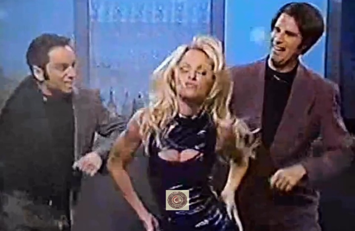 Magazin Bombası! Ünlü magazinci Habib Aytekin, Hollywood filmi “I Fell in Love”da hem oyuncu hem basın danışmanlığını üstlendi