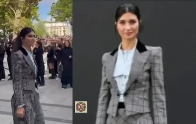 Hakan Sabancı’dan Tuba Büyüküstün’e kalpli hamle! Fark edilince sildi! Hakan Sabancı’dan Tuba Büyüküstün’e kalpli hamle! Fark edilince sildi!