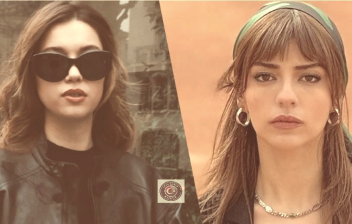 Afra Saraçoğlu’yla Paris Moda Haftası sonrası Türk Haber Magazin’e özel röportaj
