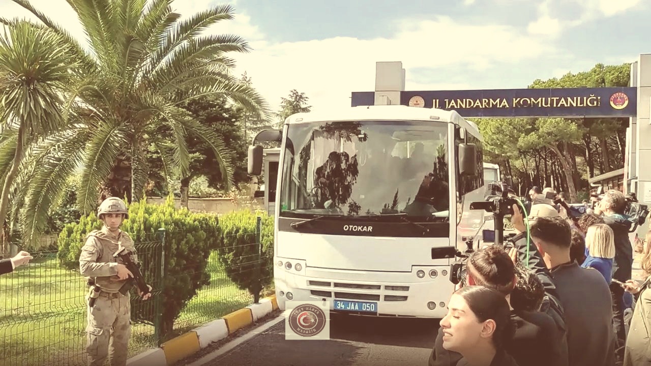Serbest ama takipte: Ünlülerin madde soruşturmasında şok gelişmeler!