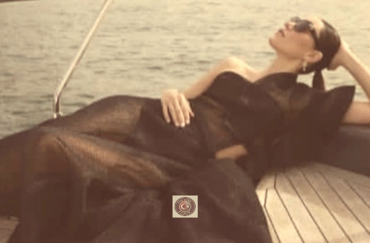 Cansu Dere, “Portuguese Love” filmiyle Portekiz’de rüzgar estirecek! Cansu Dere, “Portuguese Love” filmiyle Portekiz’de rüzgar estirecek!