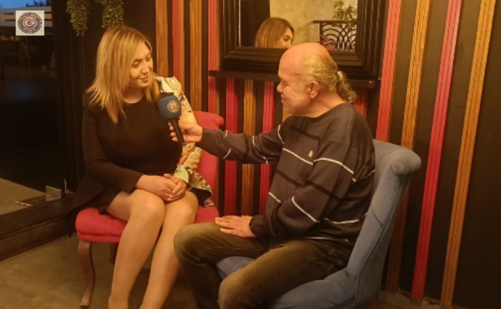 “Telafisi Yok” ile yükselen bir ses:  Ergül Ulu ile Türk Haber Magazin’e özel röportaj