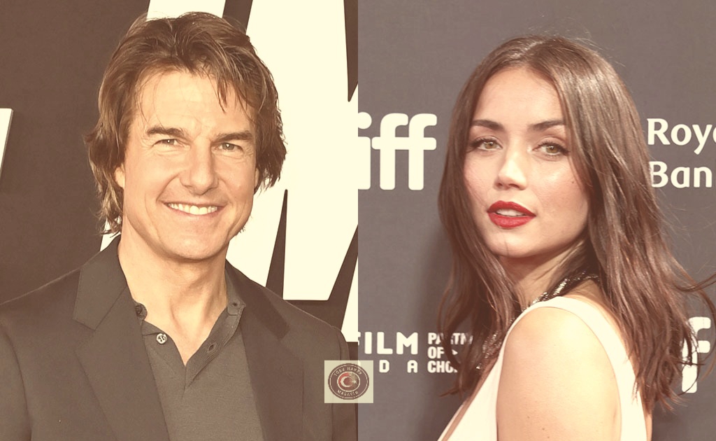 Yaz aşkı Sonbahar’da bitti: Tom Cruise ve Ana de Armas ayrıldı! Yaz aşkı Sonbahar’da bitti: Tom Cruise ve Ana de Armas ayrıldı!