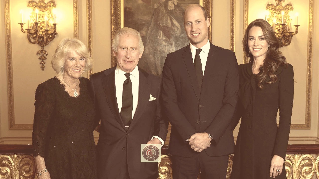 Taç değişiyor, kurallar sertleşiyor: Prens Andrew kraliyet dışı kalıyor!