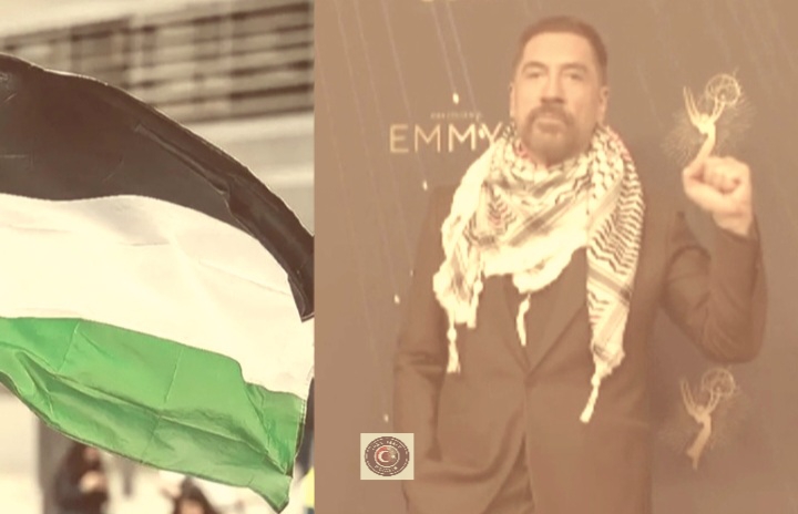 Oscar’lı yıldız Javier Bardem’den İsrail film şirketlerine rest! “İnsan haklarını ihlal edenlerle işimiz yok”