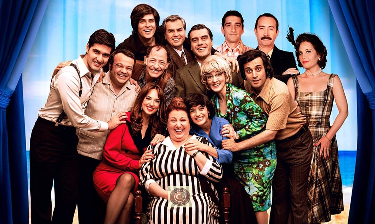 Yeşilçam’ın kalbi yeniden atıyor: Adile Naşit’in filmi geliyor! Yeşilçam’ın kalbi yeniden atıyor: Adile Naşit’in filmi geliyor!