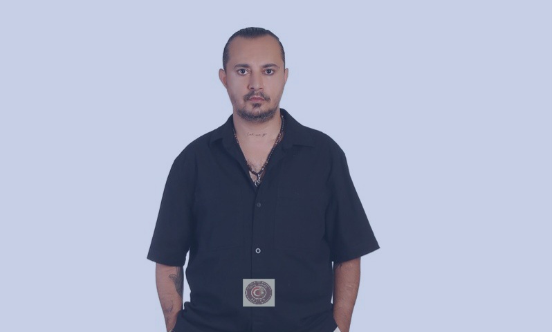 İçsel Yolculuk müziğe dönüştü: Serkan Özdemir’den ‘Belki de’