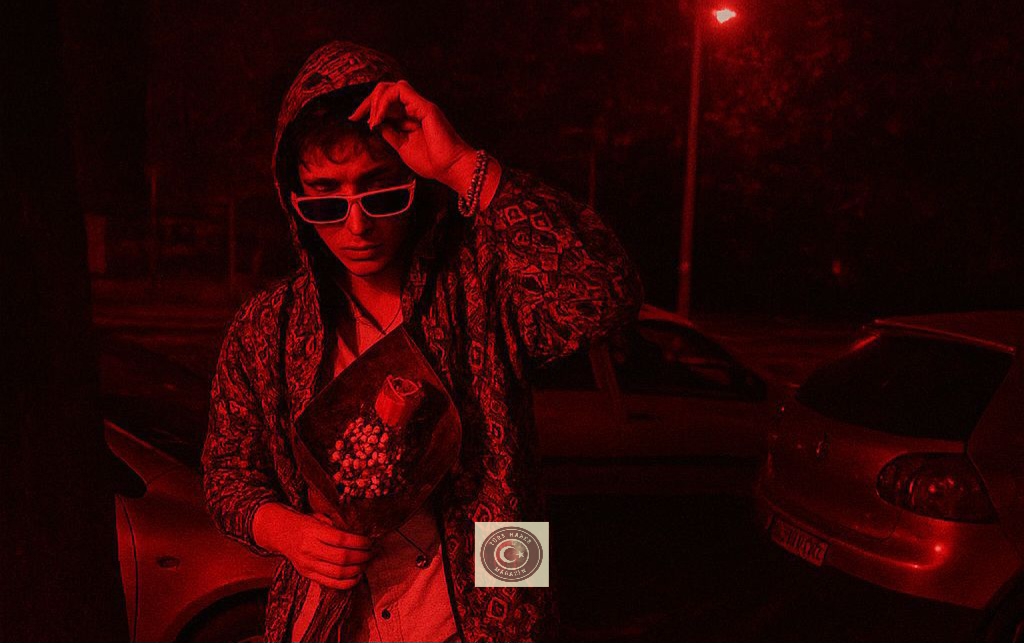 Sokaklardan neon ışıklara: Deva Thug’dan yeni bomba “Fıss”