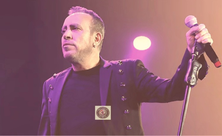 Haluk Levent’ten Türk Haber Magazin’e Gazze tepkisi: “Bu bir soykırım”