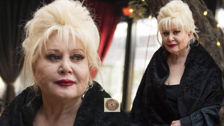 Türk sanat müziğinin efsanesi Muazzez Abacı kalp krizi geçirdi! Türk Haber Magazin’den ziyaret Türk sanat müziğinin efsanesi Muazzez Abacı kalp krizi geçirdi! Türk Haber Magazin’den ziyaret