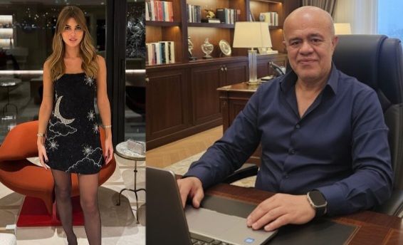 Ünlü magazinci Habib Aytekin’den Nazlı Sabancı’ya tam destek Ünlü magazinci Habib Aytekin’den Nazlı Sabancı’ya tam destek