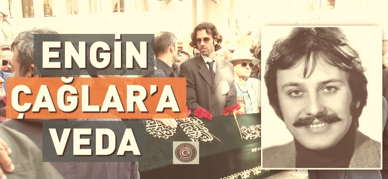 Yeşilçam’ın efsane ismi Engin Çağlar, sevenlerini gözyaşına boğdu! Yeşilçam’ın efsane ismi Engin Çağlar, sevenlerini gözyaşına boğdu!