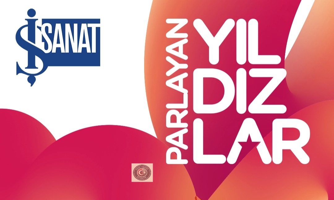 İş Sanat’ta yıldızlar parlıyor! İş Sanat’ta yıldızlar parlıyor!