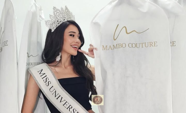 Miss Universe 2025’te Türkiye rüzgârı: Ceren Arslan sahneye çıkıyor! Miss Universe 2025’te Türkiye rüzgârı: Ceren Arslan sahneye çıkıyor!