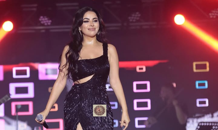 Zara, türküleriyle New York’u büyüleyecek! Zara, türküleriyle New York’u büyüleyecek!