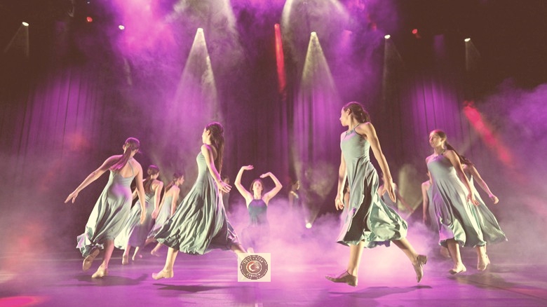 Sanatın güçlü kadınları sahnede! Sanatın güçlü kadınları sahnede!