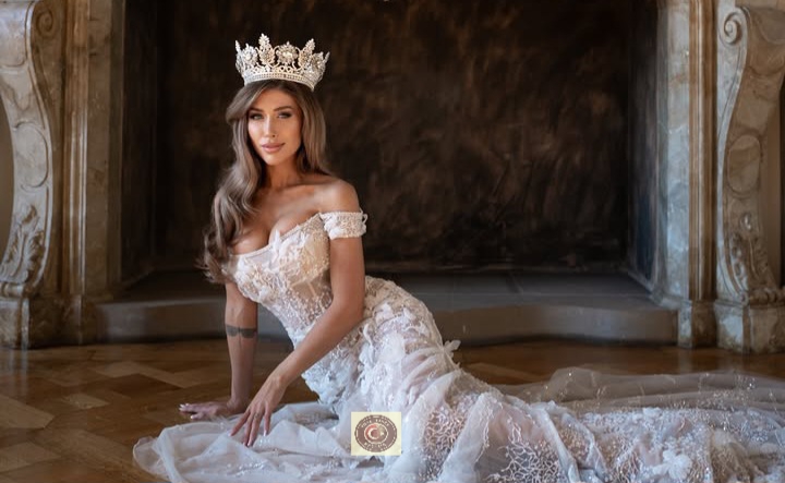 Diana Fast’ten duygusal veda: “En güzel sahne, oğlumun yanı”