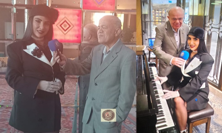 Moda dünyasının yeni ikonu: Tuhana Taş’tan sahne tozundan moda podyumuna! Türk Haber Magazin’e özel röportaj