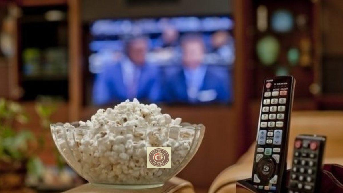 Reyting fırtınası: Avrupa Ligi dizileri solladı, üç yapım finale gidiyor!