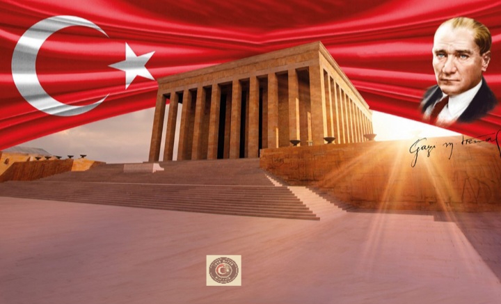 Atam kalbimizde: Ünlülerden 10 Kasım’da göz yaşartan paylaşımlar! Atam kalbimizde: Ünlülerden 10 Kasım’da göz yaşartan paylaşımlar!